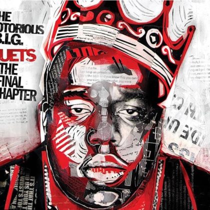 Notorious Big: The final chapter